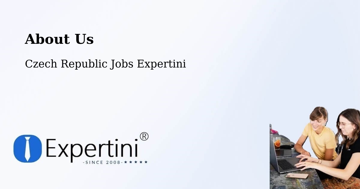 About Expertini Recruitment Platform  – Líně - Líně, Czech Republic Jobs Expertini