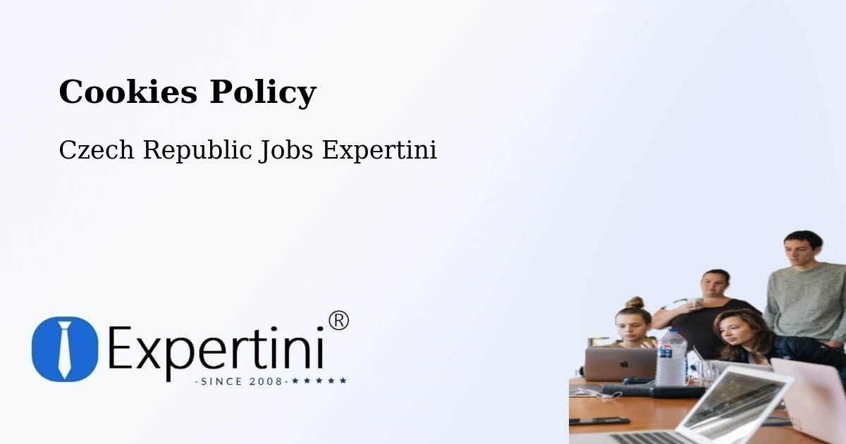 Cookie Policy – Líně - Czech Republic Jobs Expertini