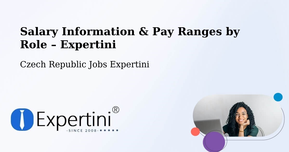 Salary Information & Pay Ranges – Líně - Líně, Czech Republic Jobs Expertini