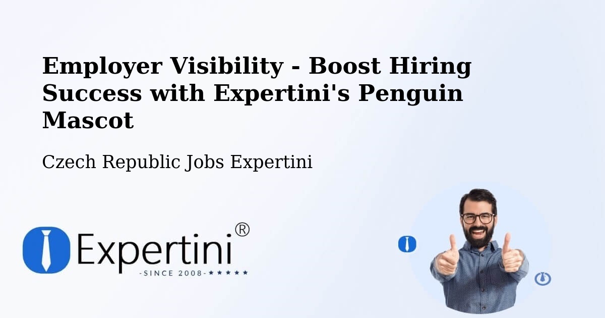 CV and Resume Visibility Optimization – Líně - Czech Republic Jobs Expertini